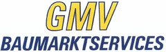 GMV BAUMARKTSERVICES