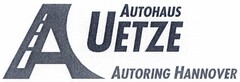 AUTOHAUS UETZE AUTORING HANNOVER