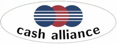 cash alliance