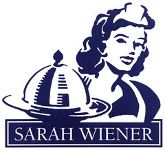 SARAH WIENER