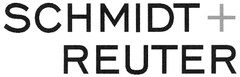 SCHMIDT UND REUTER