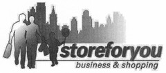 storeforyou business & shopping