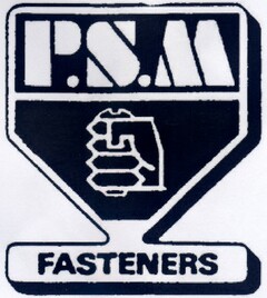 P.S.M. FASTENERS