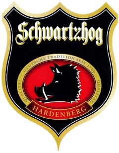 Schwartzhog