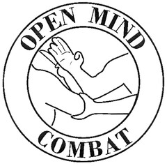 OPEN MIND COMBAT