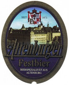 Altenburger Festbier