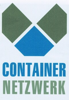 CONTAINER NETZWERK