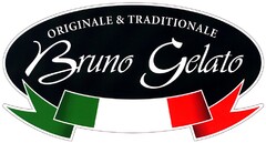 Bruno Gelato ORIGINALE & TRADITIONALE