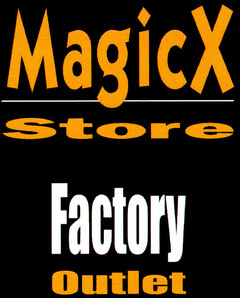 MagicX Store Factory Outlet