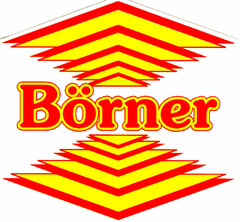 Börner