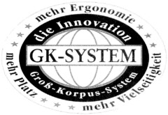 GK-SYSTEM