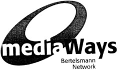 mediaWays Bertelsmann Network