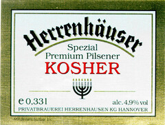 KOSHER