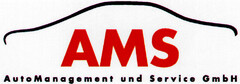 AMS AutoManagement und Service GmbH