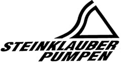 STEINKLAUBER PUMPEN