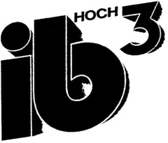 ib HOCH 3