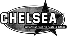 CHELSEA American Sports-Cafe & Diner