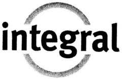 integral