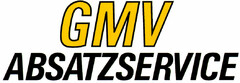 GMV ABSATZSERVICE