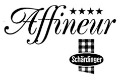 Schärdinger Affineur