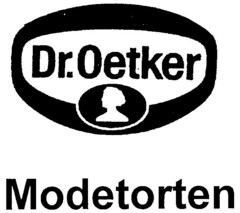 Dr. Oetker Modetorten