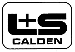 L+S CALDEN