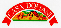 CASA Domani