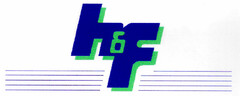 h&f