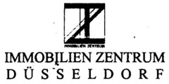 IMMOBILIEN ZENTRUM DÜSSELDORF