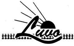 Luvo