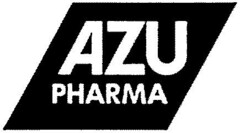 AZU PHARMA