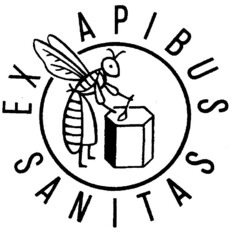 EX APIBUS SANITAS