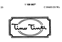 Tino Tinti