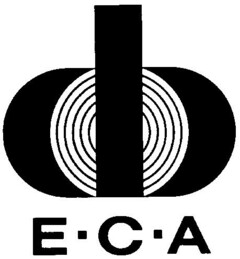 E . C . A