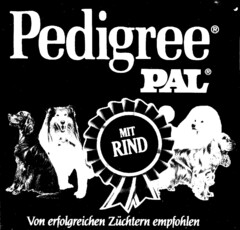 Pedigree PAL