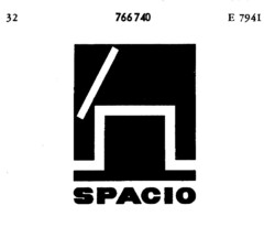 SPACIO