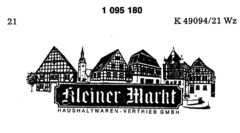 kleiner Markt