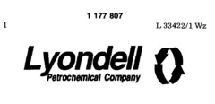 Lyondell Petrochemical Company