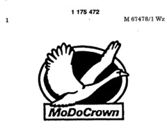 MoDoCrown