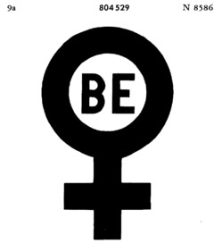 BE