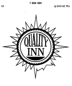 QUALITY INN