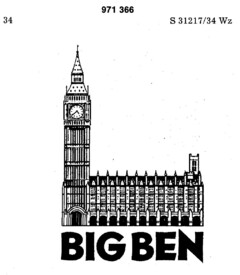 BIG BEN