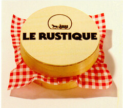 LE RUSTIQUE