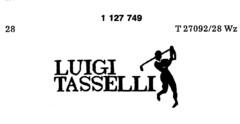 LUIGI TASSELLI