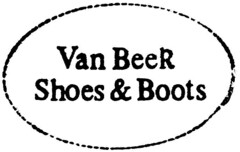 VAN BEEK SHOES&BOOTS