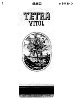 TETRA VITOL