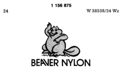 BEAVER NYLON