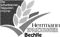 Herrmann SPAICHINGER Bechtle
