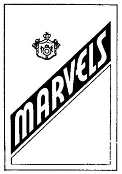 MARVELS