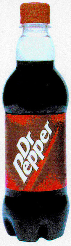 Dr Pepper